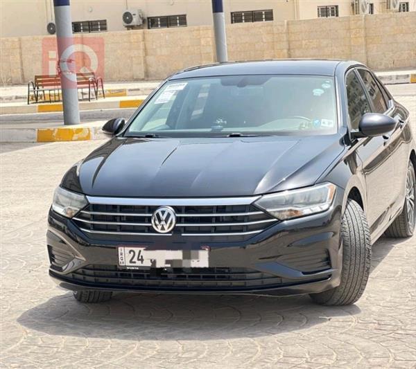 Volkswagen Jetta 2021 for sale in Iraq - Mosul